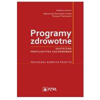 Kody rabatowe CzaryMary.pl Sklep ezoteryczny - Programy zdrowotne