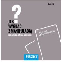 Kody rabatowe CzaryMary.pl Sklep ezoteryczny - Jak wygrać z manipulacją?