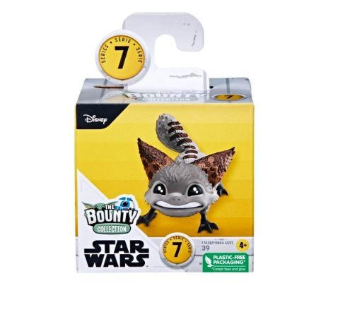 Kody rabatowe Urwis.pl - Hasbro Figurka Star Wars The Bounty Collection Loth Cat