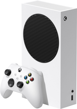 Kody rabatowe Konsola Microsoft Xbox Series S + Game Pass Ultimate 3 miesiące