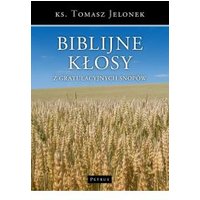 Kody rabatowe CzaryMary.pl Sklep ezoteryczny - Biblijne kłosy z gratulacyjnych snopów