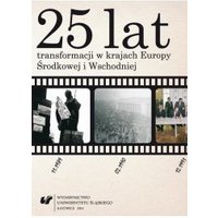 Kody rabatowe CzaryMary.pl Sklep ezoteryczny - 25 lat transformacji w krajach Europy Środkowej i Wschodniej