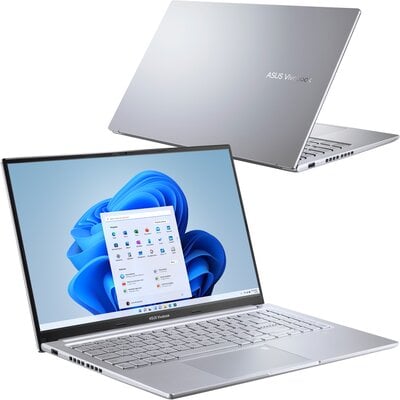 Kody rabatowe Avans - Laptop ASUS VivoBook D1503QA-L1176W 15.6