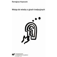 Kody rabatowe CzaryMary.pl Sklep ezoteryczny - Wstęp do wiedzy o grach tradycyjnych