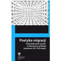 Kody rabatowe CzaryMary.pl Sklep ezoteryczny - Poetyka migracji