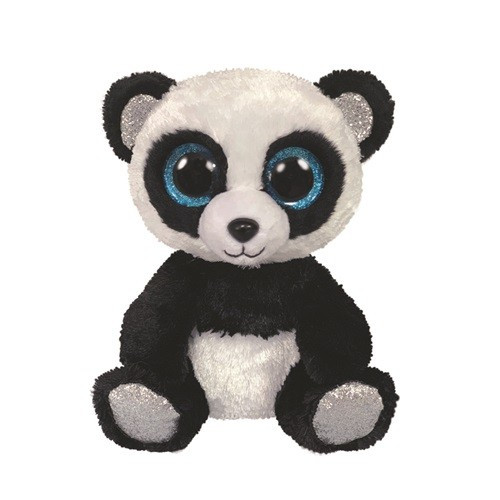 Kody rabatowe Urwis.pl - Meteor Maskotka TY Panda Bamboo 24 cm