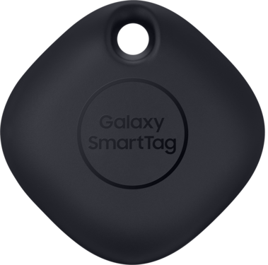 Kody rabatowe Play - Samsung Galaxy SmartTag Czarny (EI-T5300BBEGEU)