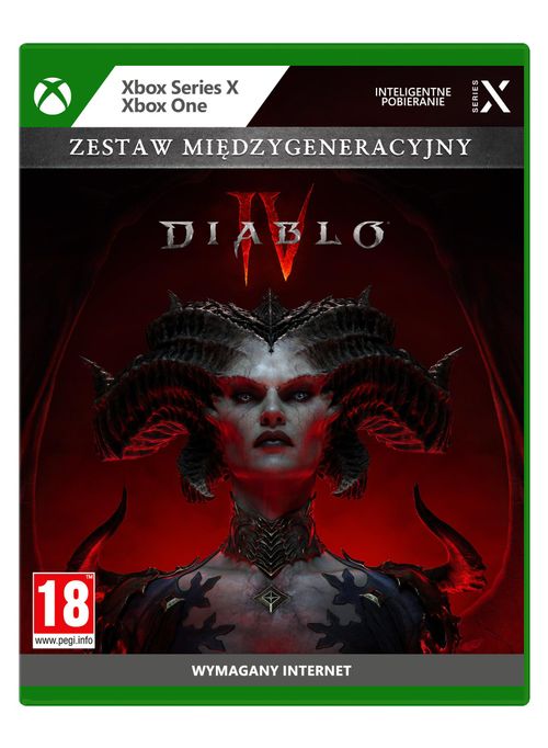 Kody rabatowe NEO24.pl  - Diablo IV Xbox Series X/Xbox One