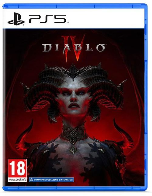 Kody rabatowe NEO24.pl  - Diablo IV PS5