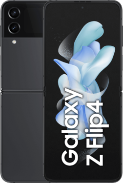 Kody rabatowe Play - Samsung F7212 Galaxy Z Flip 4 8/256GB SM-F7212 Szary