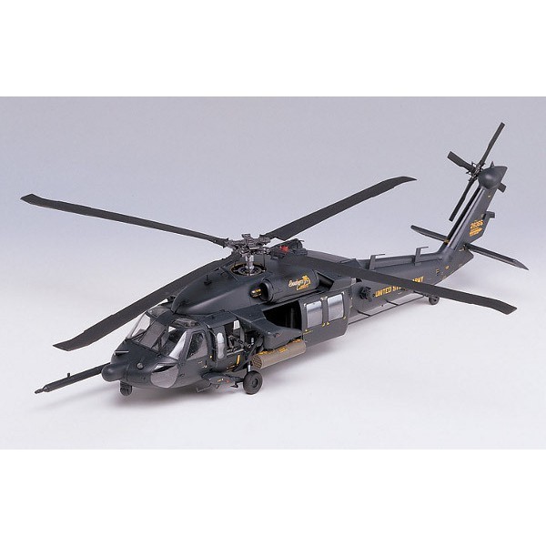Kody rabatowe Urwis.pl - Academy MH-60L DAP Black Hawk