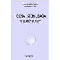 Kody rabatowe CzaryMary.pl Sklep ezoteryczny - Higiena i sterylizacja w branży beauty