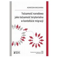 Kody rabatowe CzaryMary.pl Sklep ezoteryczny - Tożsamość narodowa jako tożsamość terytorialna w kontekście migracji