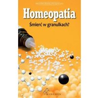 Kody rabatowe CzaryMary.pl Sklep ezoteryczny - Homeopatia. Śmierć w granulkach