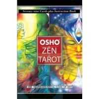 Kody rabatowe CzaryMary.pl Sklep ezoteryczny - Osho Zen Tarot. Transcendentalna Gra Zen