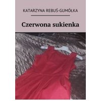 Kody rabatowe CzaryMary.pl Sklep ezoteryczny - Czerwona sukienka