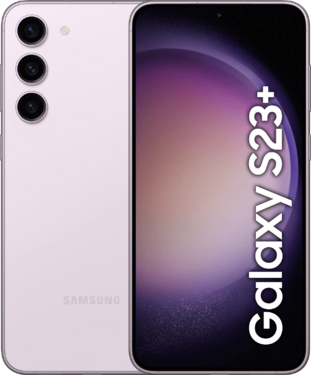 Kody rabatowe Play - Samsung S916B Galaxy S23+ 8/256GB różowy