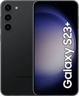 Kody rabatowe Play - Samsung S916B Galaxy S23+ 8/512GB Czarny