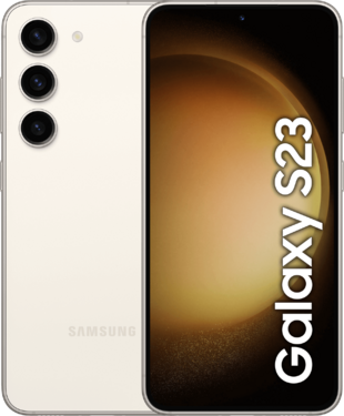 Kody rabatowe Samsung S911B Galaxy S23 8/128GB beżowy