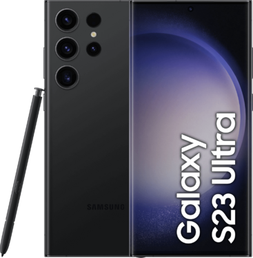 Kody rabatowe Samsung Galaxy S23 Ultra 12/512 GB Czarny