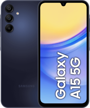 Kody rabatowe Samsung Galaxy A15 5G SM-A156 4/128GB Czarny