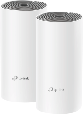 Kody rabatowe Router TP-Link Deco E4 (2-Pack)