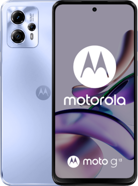 Kody rabatowe Play - Motorola Moto G13 4/128GB Niebieski