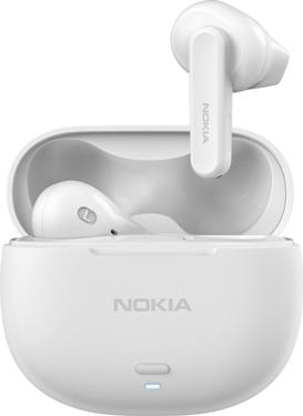 Kody rabatowe Play - Nokia GO Earbuds 2+ Biały