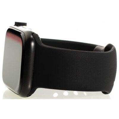 Kody rabatowe Avans - Pasek LUNA do Apple Watch (42/44/45/49mm) A00168 Czarny