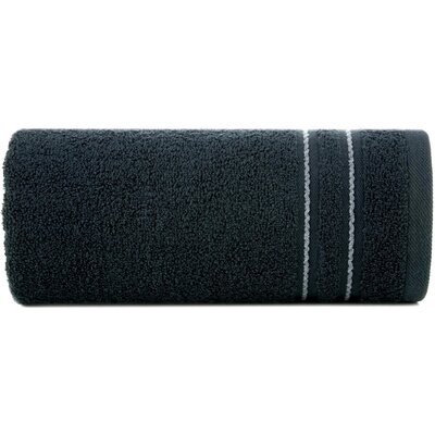 Kody rabatowe Avans - Ręcznik Emina Granatowy 30 x 50 cm