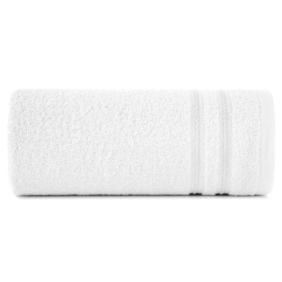 Kody rabatowe Avans - Ręcznik Emina Biały 50 x 90 cm