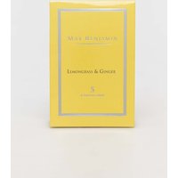 Kody rabatowe Answear.com - Max Benjamin zestaw kart zapachowych Lemongrass & Ginger 5-pack