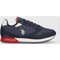 Kody rabatowe Answear.com - U.S. Polo Assn. sneakersy NOBIL kolor granatowy NOBIL003M/CHY4