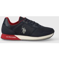 Kody rabatowe Answear.com - U.S. Polo Assn. sneakersy NOBIL kolor granatowy NOBIL011M/CNH1