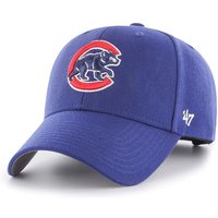 Kody rabatowe Answear.com - 47brand Czapka MLB Chicago Cubs kolor granatowy z aplikacją