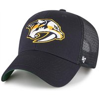 Kody rabatowe Answear.com - 47brand czapka z daszkiem NHL Nashville Predators kolor granatowy z aplikacją H-BRANS30CTP-NY