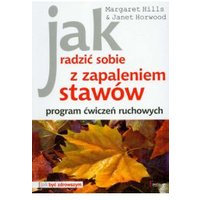 Kody rabatowe CzaryMary.pl Sklep ezoteryczny - Jak radzić sobie z zapaleniem stawów. Program ćwiczeń ruchowych