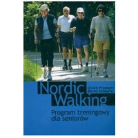 Kody rabatowe CzaryMary.pl Sklep ezoteryczny - Nordic Walking. Program treningowy dla seniorów