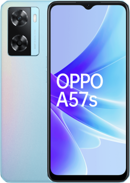 Kody rabatowe Oppo A57s 4/64GB Niebieski