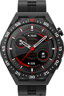 Kody rabatowe Play - Huawei Watch GT 3 SE Czarny
