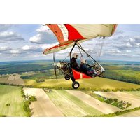 Kody rabatowe Lot motolotnią nad Gorzowem Wielkopolskim dla dwojga z nagraniem