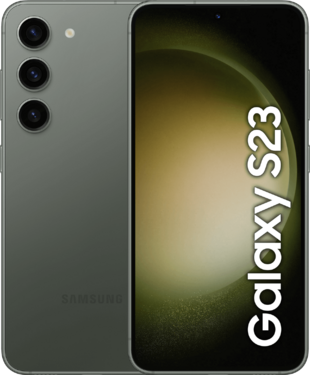 Kody rabatowe Samsung S911B Galaxy S23 8/128GB Zielony