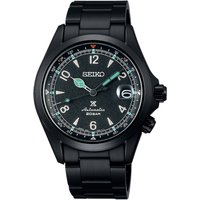 Kody rabatowe Time Trend - Seiko Prospex Alpinist Black Series Limited Edition SPB337J1