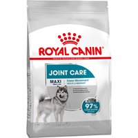 Kody rabatowe zooplus - Royal Canin Maxi Joint Care - 2 x 10 kg