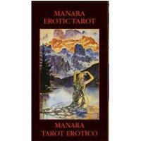 Kody rabatowe Erotyczny Tarot Manara Tarot Mini