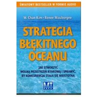 Kody rabatowe Strategia błękitnego oceanu