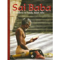 Kody rabatowe Sai Baba rozważania na każdy dzień roku - praca zbiorowa