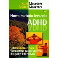 Kody rabatowe CzaryMary.pl Sklep ezoteryczny - Nowa metoda leczenia ADHD