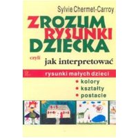Kody rabatowe CzaryMary.pl Sklep ezoteryczny - Zrozum rysunki dziecka, czyli jak interpretować