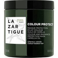 Kody rabatowe Lazartigue Colour Protect mask feuchtigkeitsmaske 250.0 ml